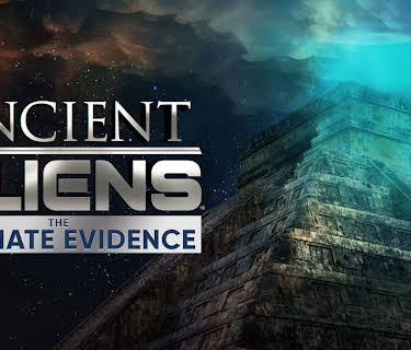Ancient Aliens The Ultimate Evidence
