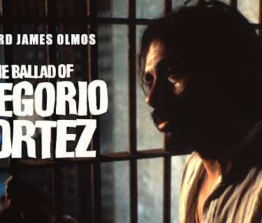 The Ballad Of Gregorio Cortez (1983)
