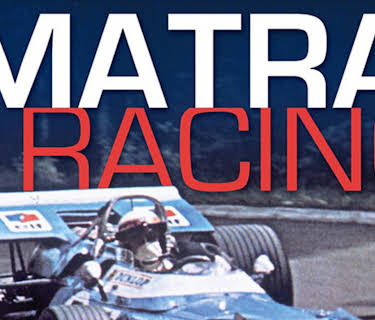 Matra Racing: the Rebirth (2017)
