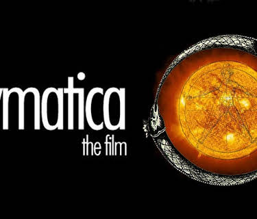 Kymatica (2009)
