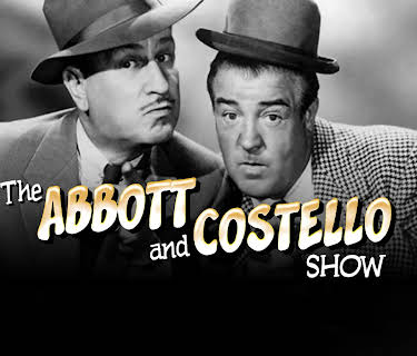 The Abbott and Costello Show Season 1