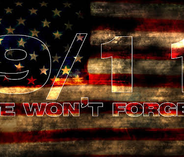 9/11 We Won't Forget (2016)