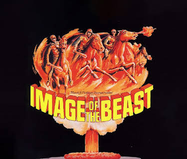 Image Of The Beast (1981)