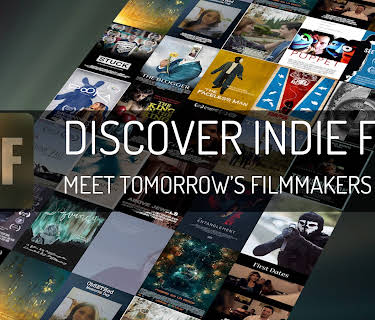 Discover Indie Film