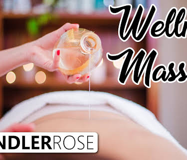 Wellness Massage - Chandler Rose