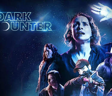 Dark Encounter (2020)