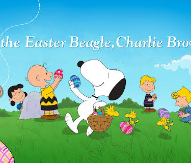 It's the Easter Beagle, Charlie Brown! (1974)
