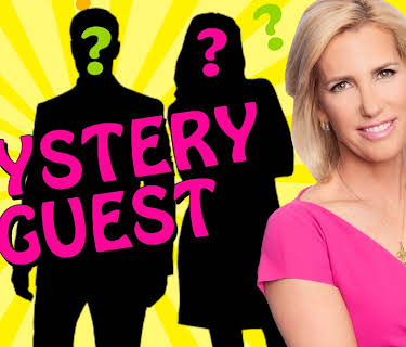 Mystery Guest with Laura Ingraham