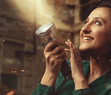 ¿Has visto luciérnagas alguna vez? (2021)