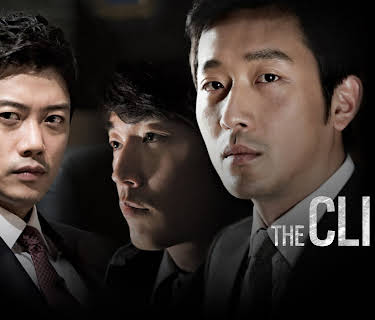 The Client (2011)