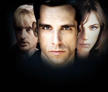 Permanent Midnight (1998)