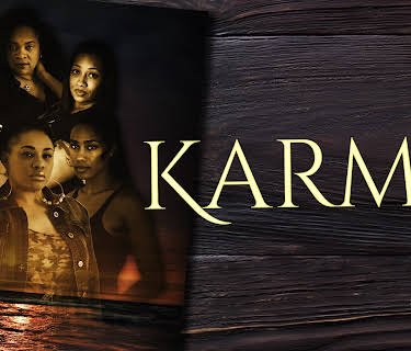 Karma (2018)