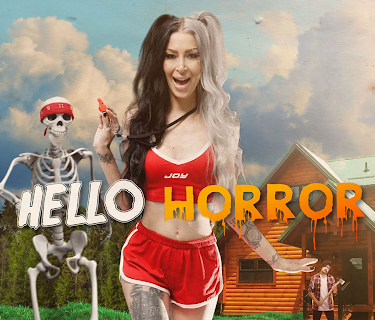 Hello Horror