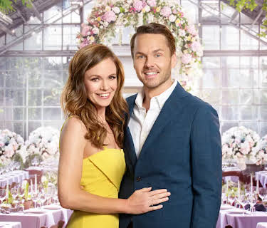 The Last Bridesmaid (2020)