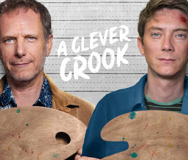 A Clever Crook (2019)