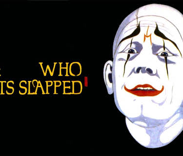 He Who Gets Slapped (1924)