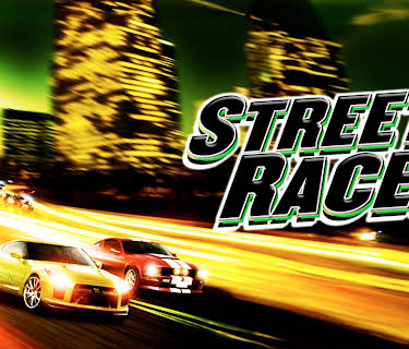 Street Racer (2008)