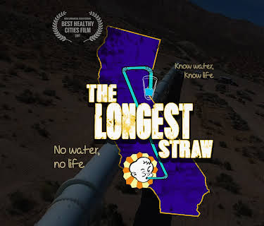 The Longest Straw (2019)