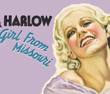 The Girl from Missouri (1934)