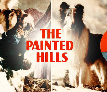 The Painted Hills (1951)