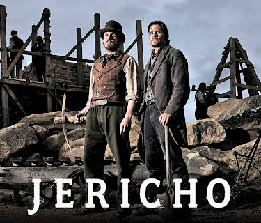 Jericho (2016): Season 1
