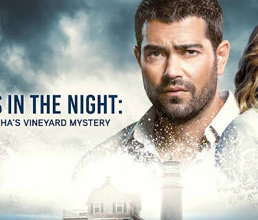 Ships in the Night: A Martha's Vineyard Mystery (2021)