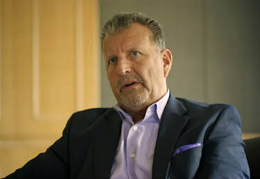 Mark E. Safarik