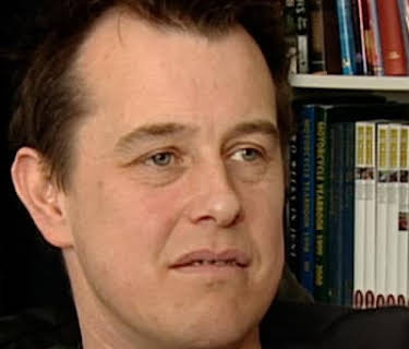 John McGuinness: Breaking the Barrier