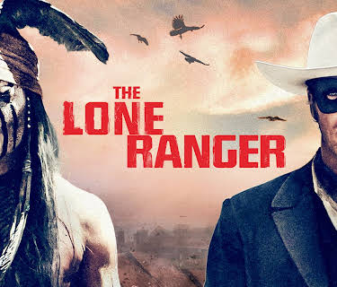 The Lone Ranger (2013) (2013)
