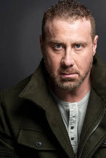 Ryan Jefferson Booth