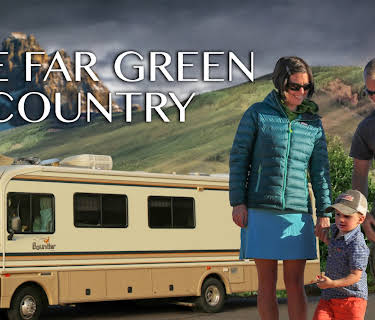 The Far Green Country (2018)