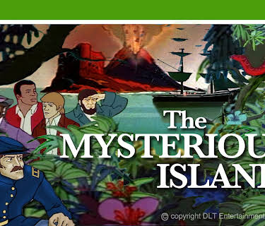 The Mysterious Island (1975)