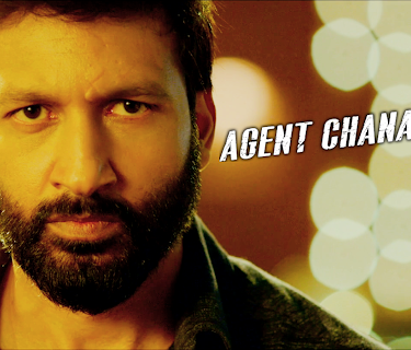 Agent Chanakya (2019)