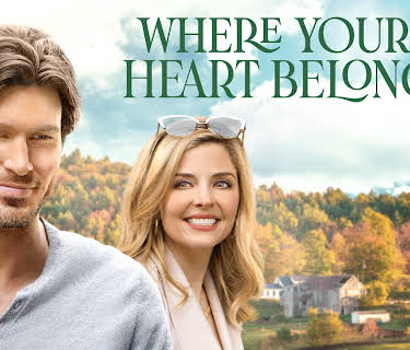 Where Your Heart Belongs (2022)