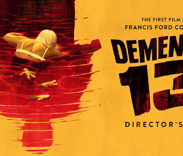 Dementia 13: The Director's Cut (1963)