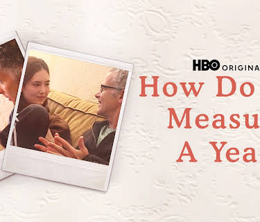 How Do You Measure a Year (2023)