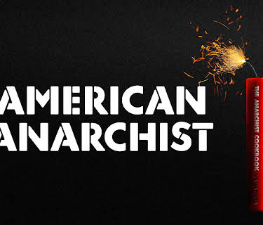 American Anarchist (2016)
