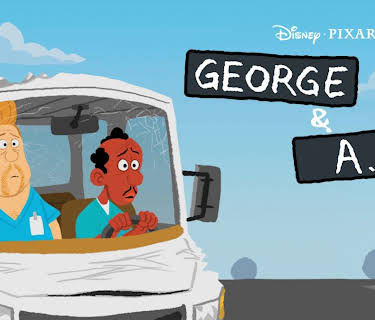 George & A.J. (2009)