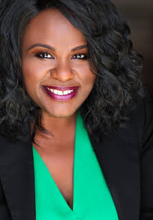 Andrea Jones
