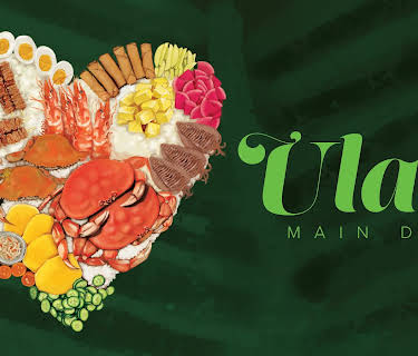 ULAM: Main Dish (2023)