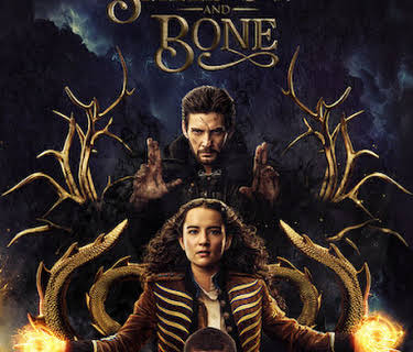 Shadow and Bone