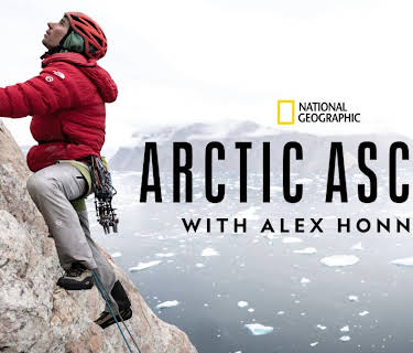 Arctic Ascent with Alex Honnold