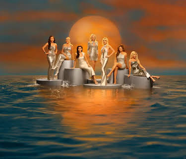 The Real Housewives of Orange County