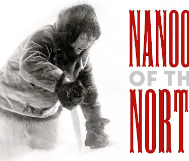 Nanook of the North (1922)