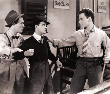 Boys' Reformatory (1939)