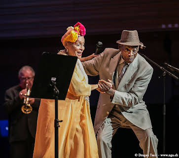 Omara Portuondo