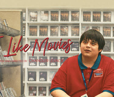 I Like Movies (2024)
