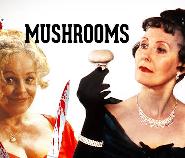 Mushrooms (1995)