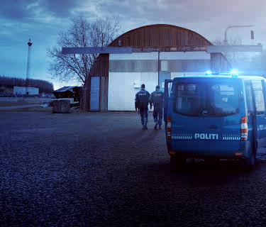 Into the Deep (2022)