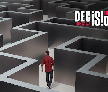 Decisiones: unos ganan, otros pierden S1